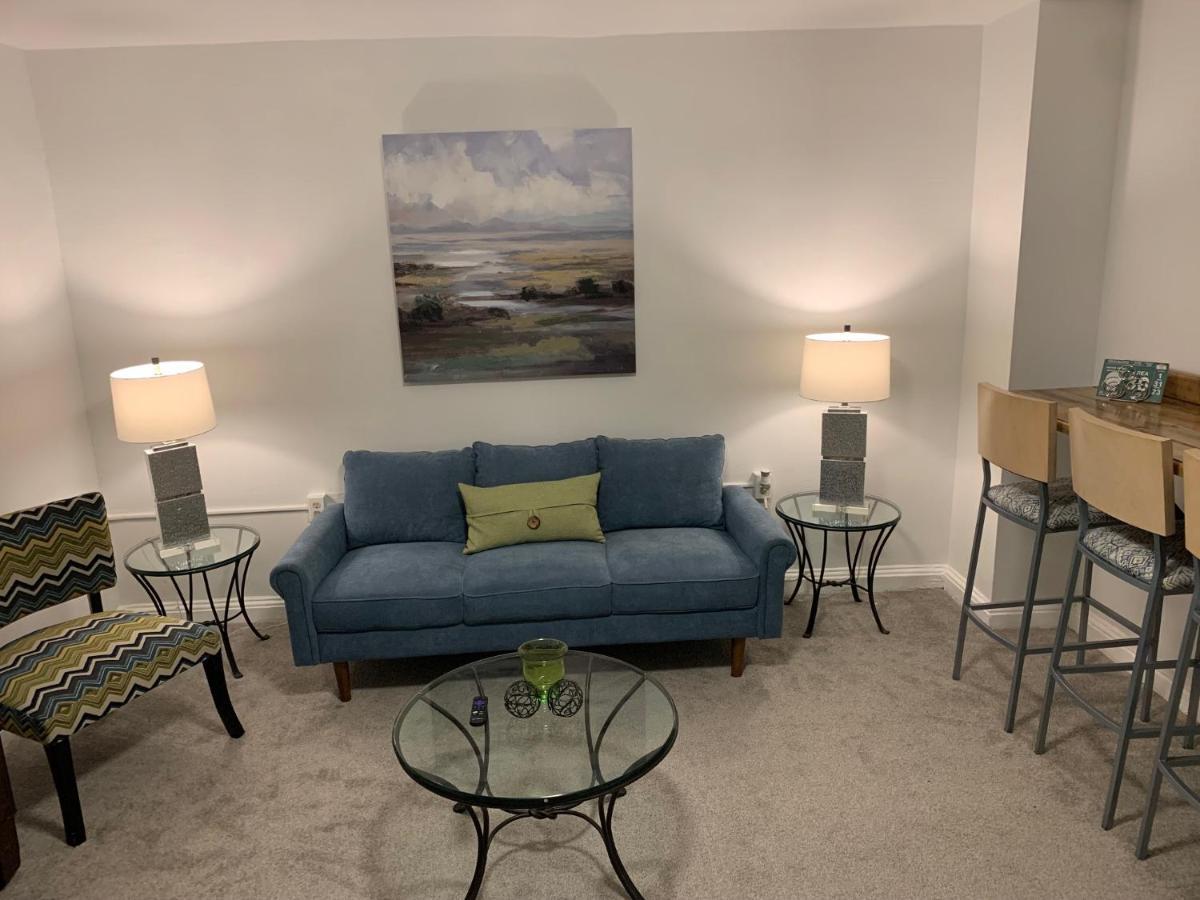 Stylish 2Bd/1Ba Apartment Located In Federal Hill Baltimore Buitenkant foto