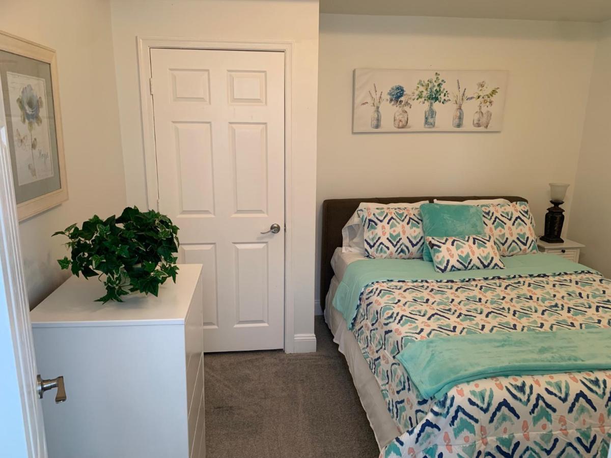Stylish 2Bd/1Ba Apartment Located In Federal Hill Baltimore Buitenkant foto