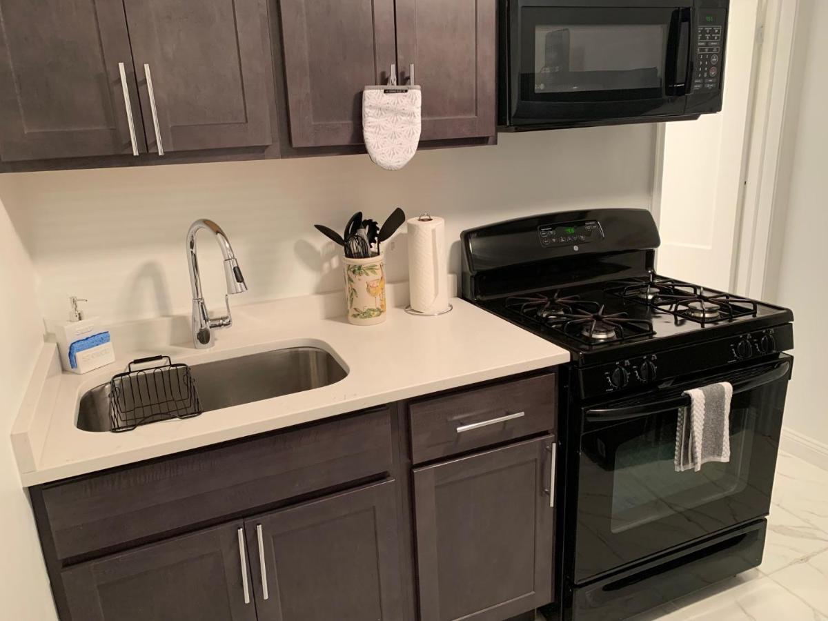 Stylish 2Bd/1Ba Apartment Located In Federal Hill Baltimore Buitenkant foto